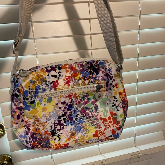 Kipling Crossbody - Picture 2 of 8